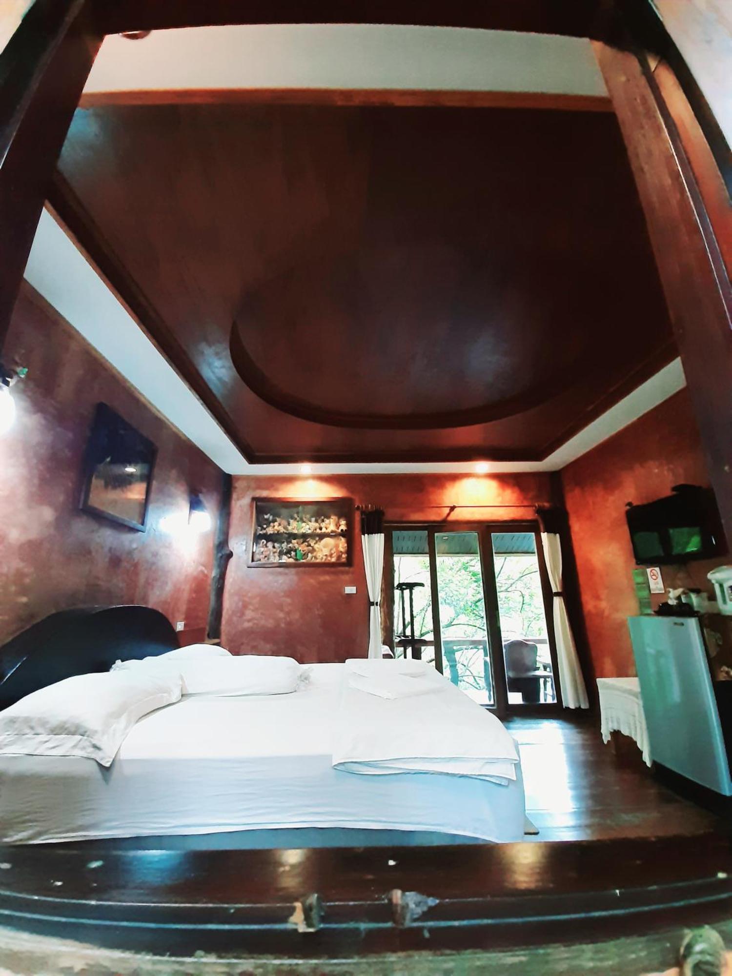 Tuaprodhome Khao Lak Cameră foto