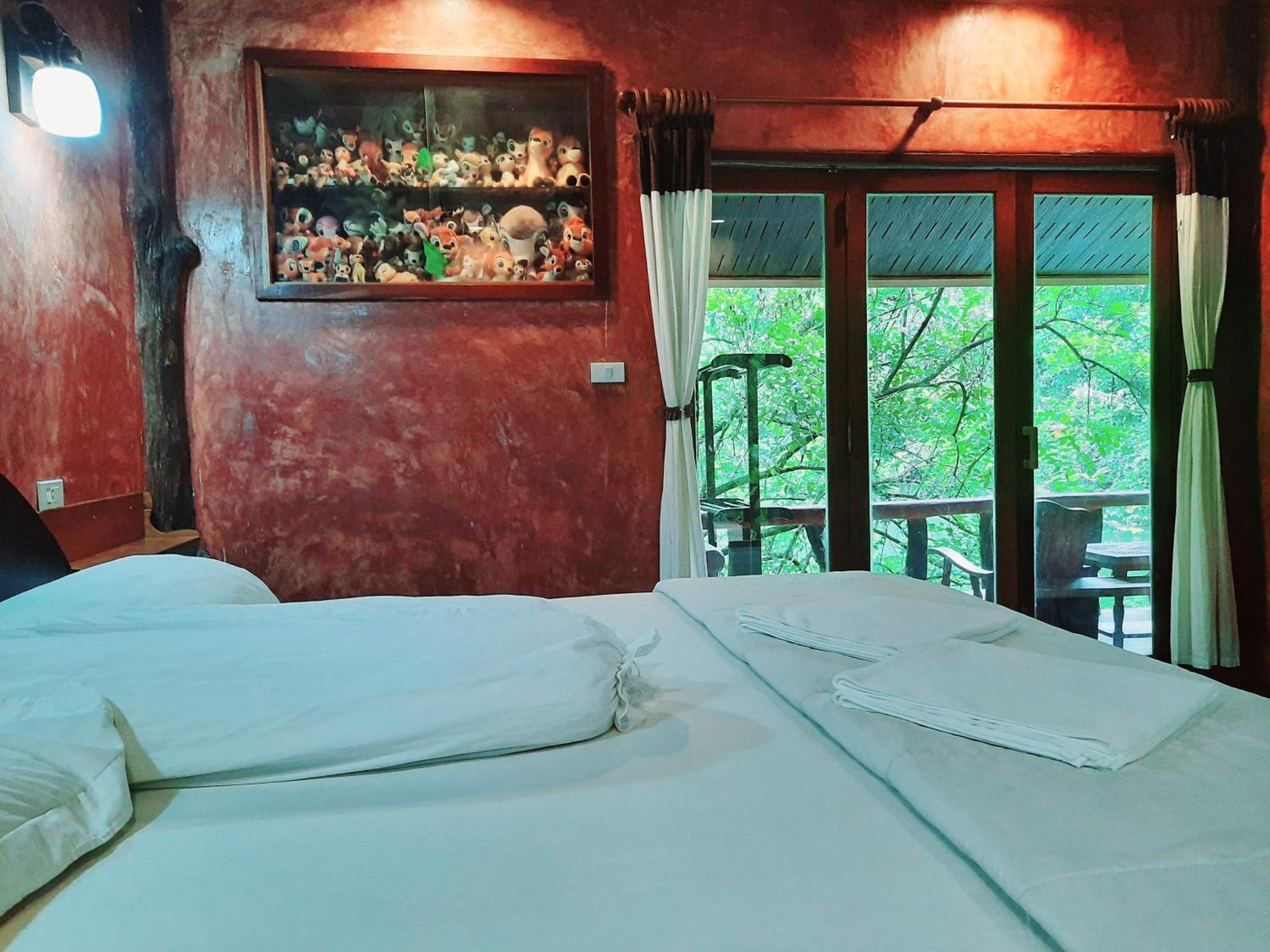 Tuaprodhome Khao Lak Cameră foto