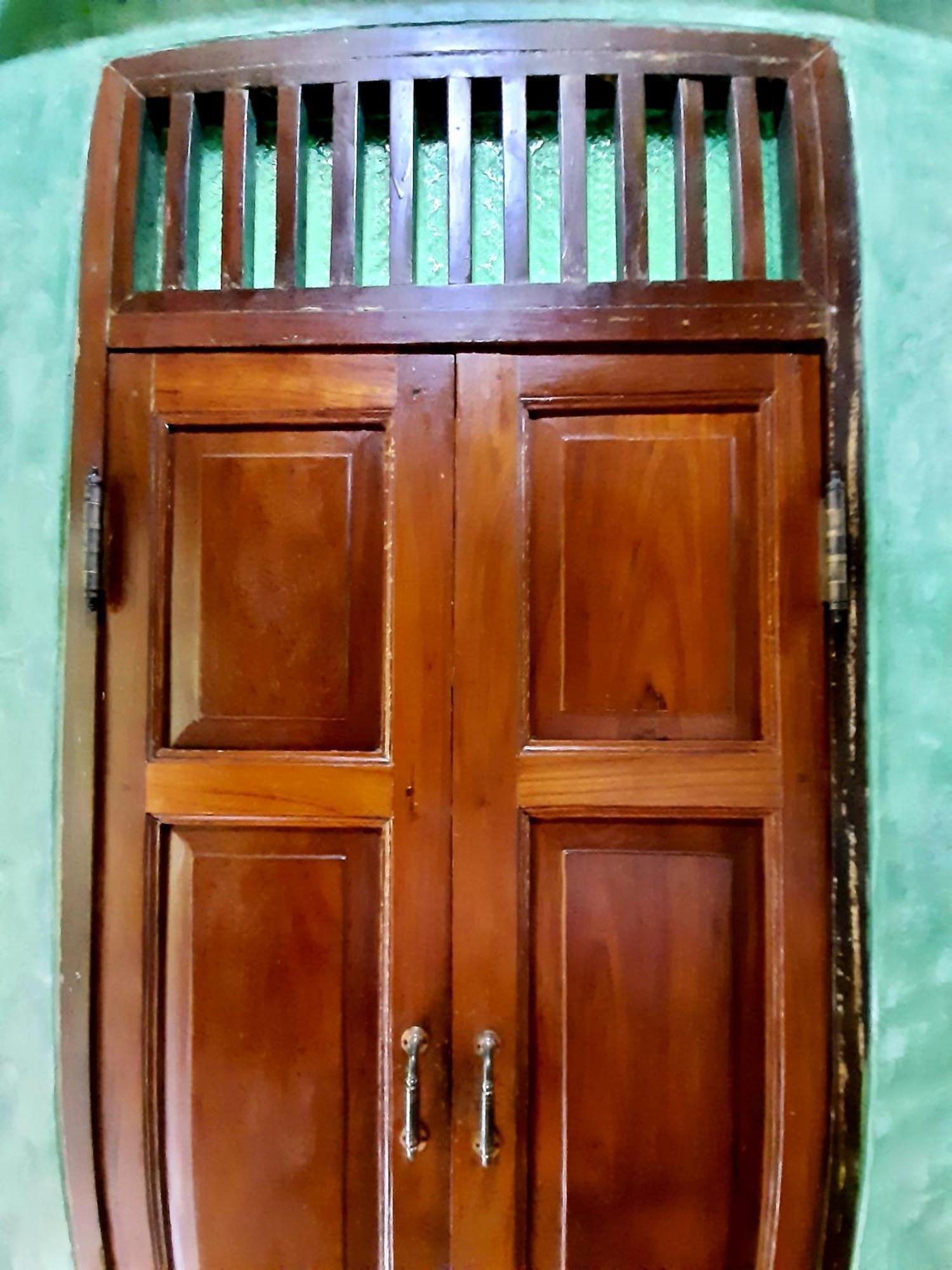 Tuaprodhome Khao Lak Cameră foto