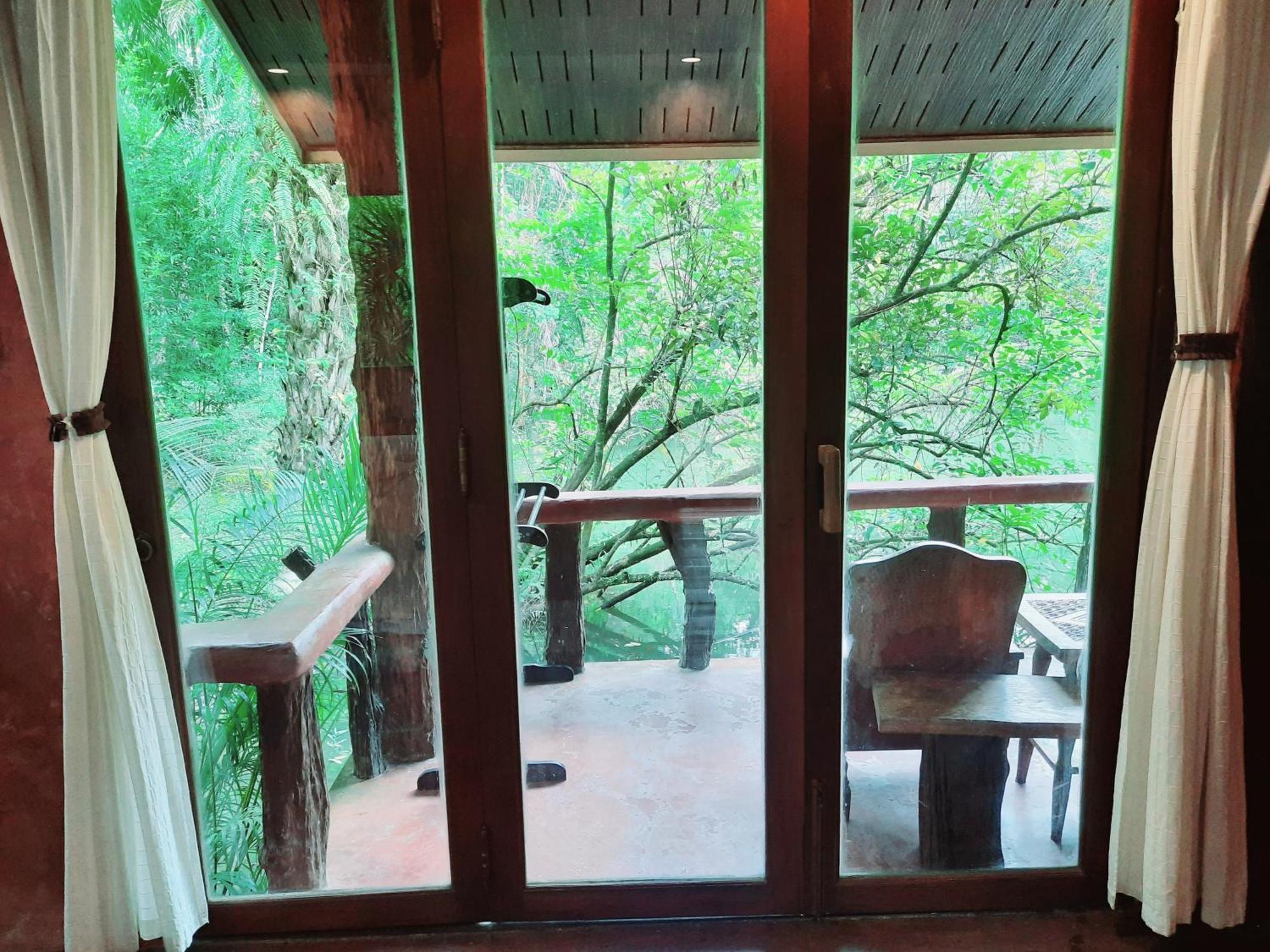 Tuaprodhome Khao Lak Cameră foto