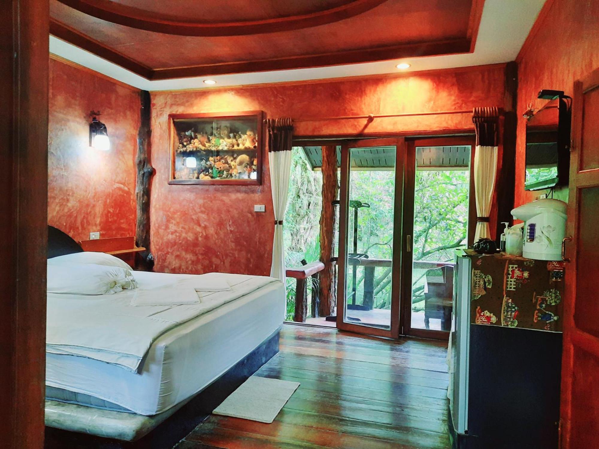 Tuaprodhome Khao Lak Cameră foto