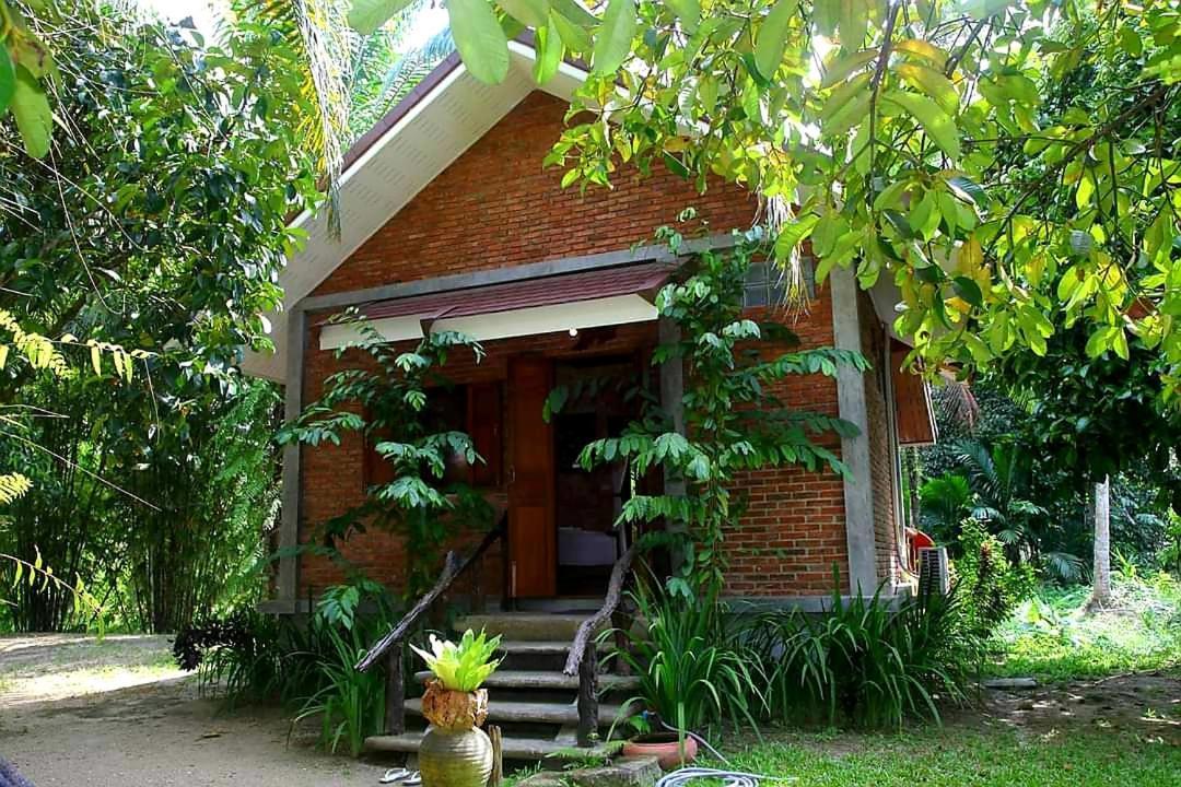 Tuaprodhome Khao Lak Cameră foto