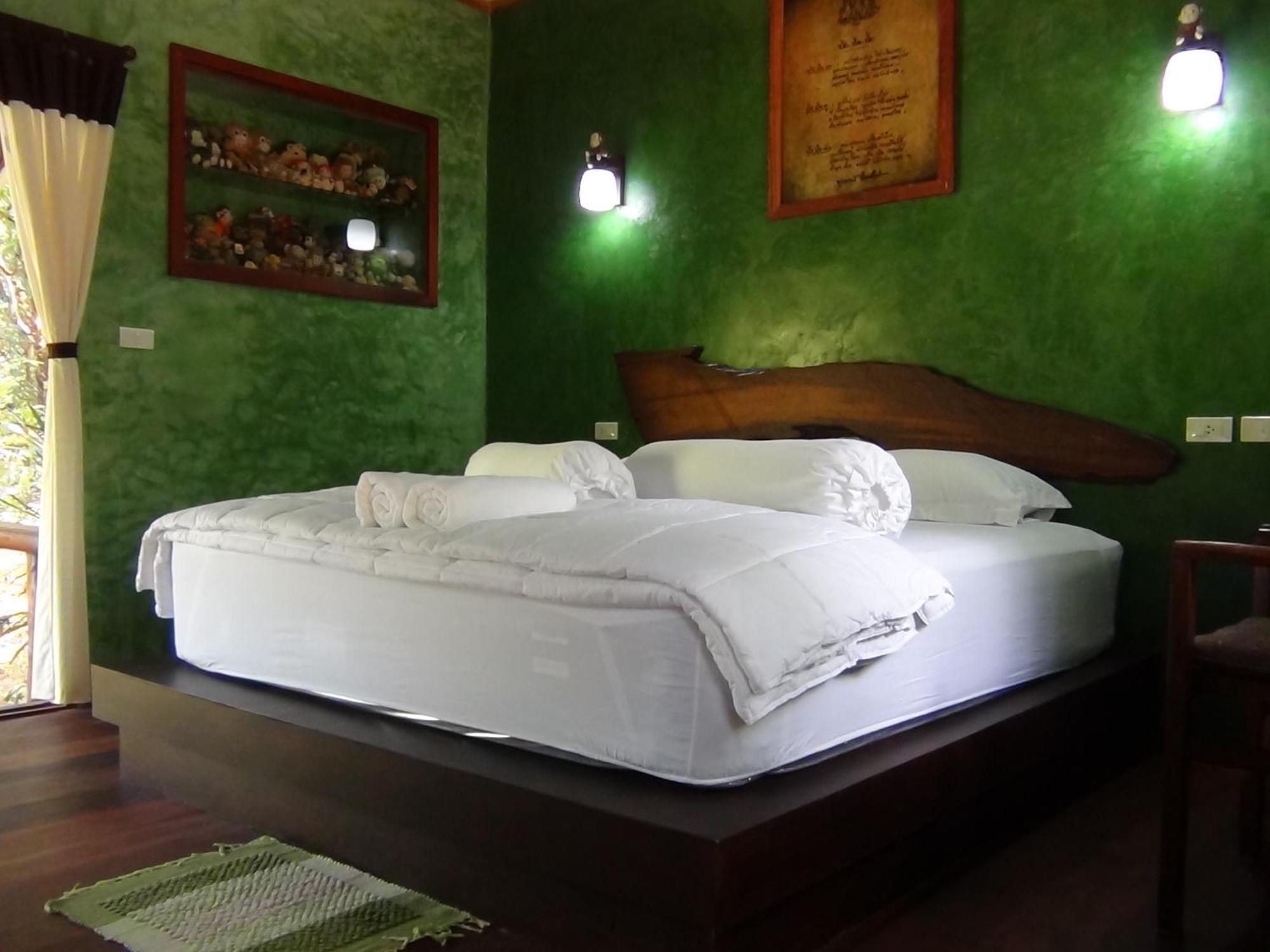 Tuaprodhome Khao Lak Exterior foto